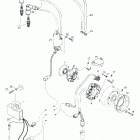 5900 ST 03- Fly Wheel