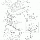 Ranger LCE Капот