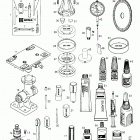 Rave Big Pipe X 11- Tools
