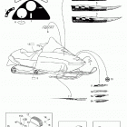 Rave Big Pipe X Наклейки