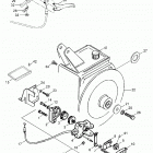 Forest 06- Brake Assy