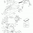 Rave Big Pipe X Капот