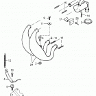 Rave Snowcross Глушитель