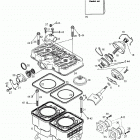 Rave Snowcross Цилиндр