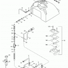 Forest Топливный бак