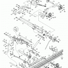 Forest Задняя подвеска