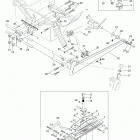 Ranger 2000 08- Front Suspension