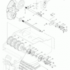 Ranger 2000 05- Drive Axle