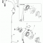 Rave Big Pipe X 03- Fly Wheel