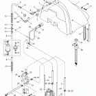 Rave Big Pipe X Топливный бак