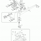 Rave Big Pipe X 08- Front Suspension