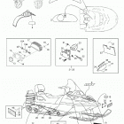 GLX 5900 FCE 09- Equipment