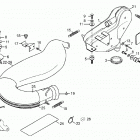 Rave Big Pipe X Глушитель