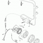 6900 FCE 03- Fly Wheel