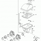 Rave Big Pipe X 01- Air Silencer