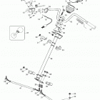 6900 FCE Рулевая