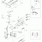 XR 500 LC 10- Electric