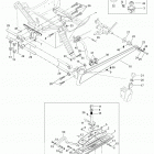 XR 500 LC 08- Front Suspension
