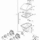 G-Touring 700 01- Air Silencer