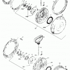 Rave Big Pipe X Ручной стартер
