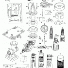 Ranger 2000 11- Tools