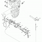 5900 ST 11- Mechanical Brake Kit