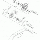 Forest Сцепление