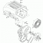 6900 FCE 01- Fan Housing