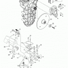 6900 FCE 06- Brake Assy