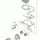 GLX 5900 FCE 01- Air Silencer