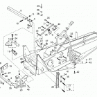Rave Big Pipe X Рама