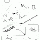 Rave Big Pipe X 11- Accessories