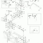 Ranger 2000 Рулевая