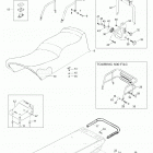 Touring 400 F Кузов