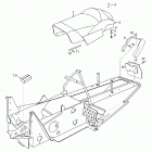 Rave Big Pipe X Кузов