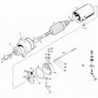 5900 ST 10- Electric Starter