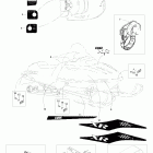 XR 500 LC 09- Equipment