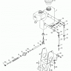 Rave Big Pipe X 01- Oil Tank