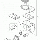 GLX 5900 LCE 01- Air Silencer