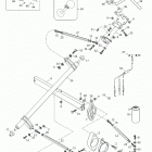G-Touring Royal Рулевая