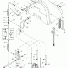 Racing Топливный бак