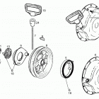 Racing Ручной стартер