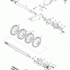 Racing 05- Drive Axle