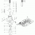 Light Touring LT Карбюратор