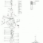 Forest Карбюратор
