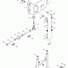 GLX 5900 LCE 01- Oil Tank