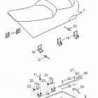 Ranger King 500 Кузов
