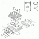 Forest Цилиндр