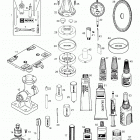 Enduro 500 Special 11- Tools
