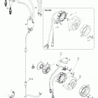 Racing 03- Fly Wheel